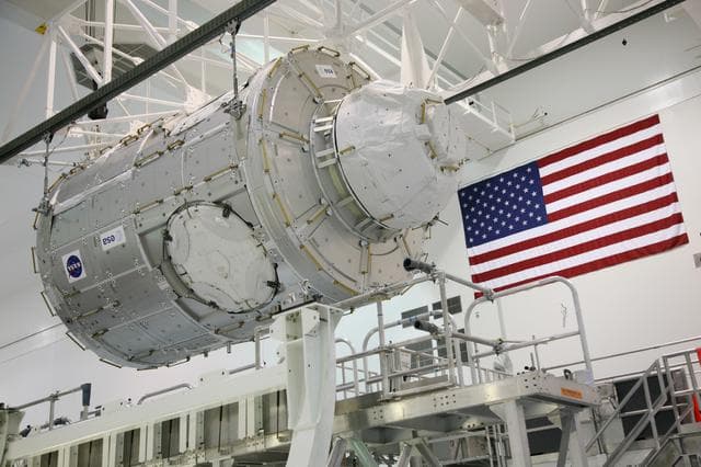 NASA image: KSC-2010-1182