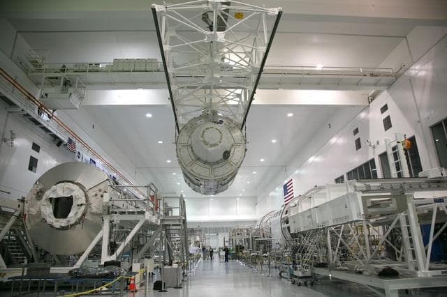 NASA image: KSC-2010-1183