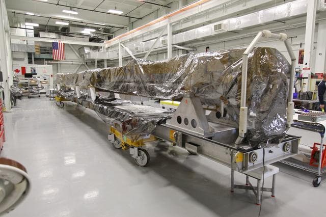 NASA image: KSC-2010-1194