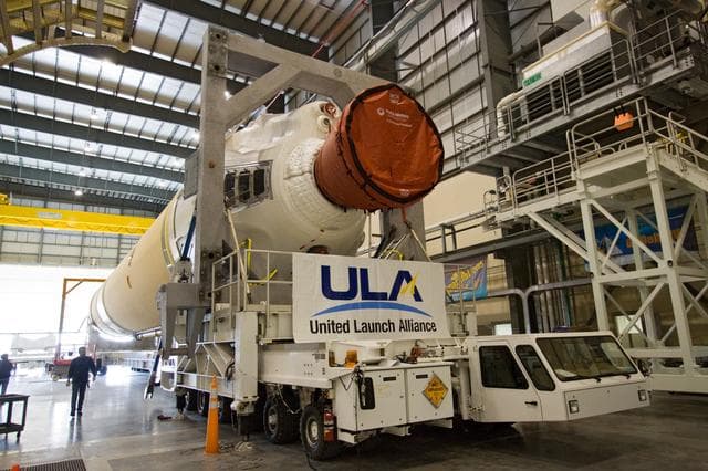 NASA image: KSC-2010-1204