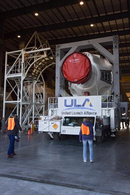 NASA image: KSC-2010-1205