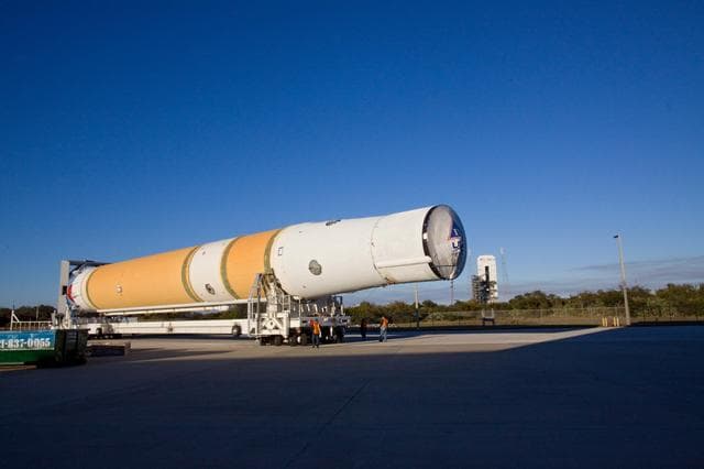 NASA image: KSC-2010-1209