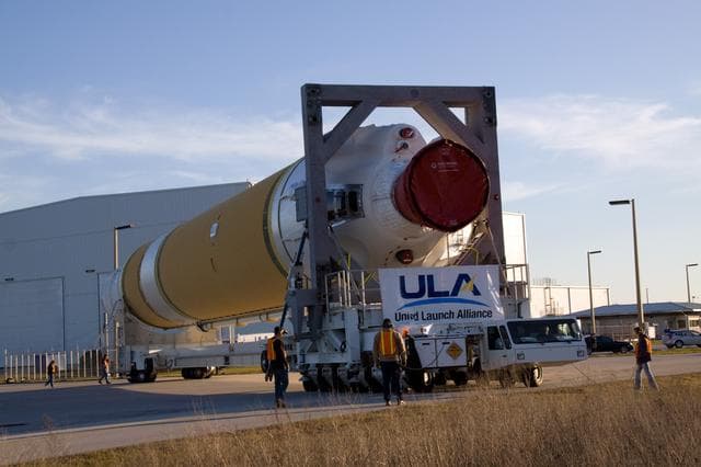 NASA image: KSC-2010-1210