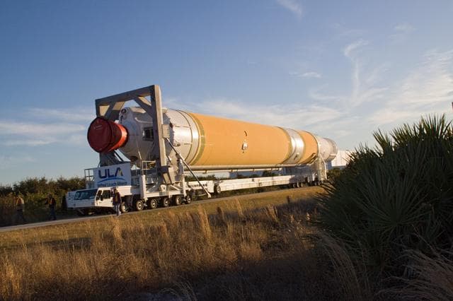 NASA image: KSC-2010-1211