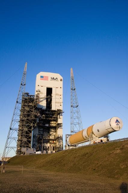 NASA image: KSC-2010-1213