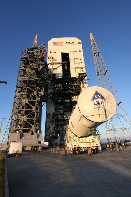 NASA image: KSC-2010-1215