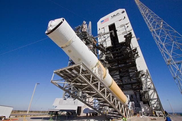 NASA image: KSC-2010-1220