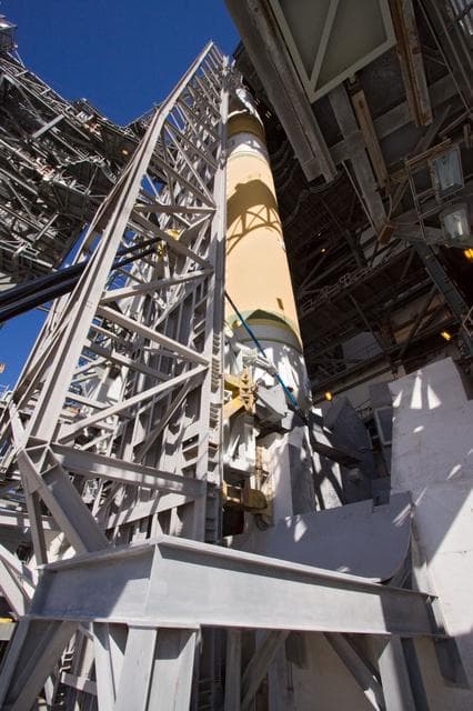 NASA image: KSC-2010-1224