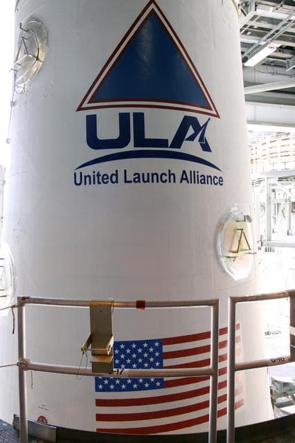 NASA image: KSC-2010-1226