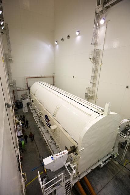 NASA image: KSC-2010-1234