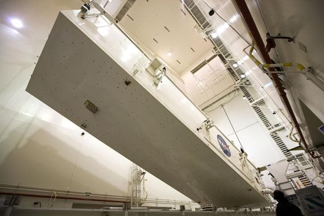 NASA image: KSC-2010-1237