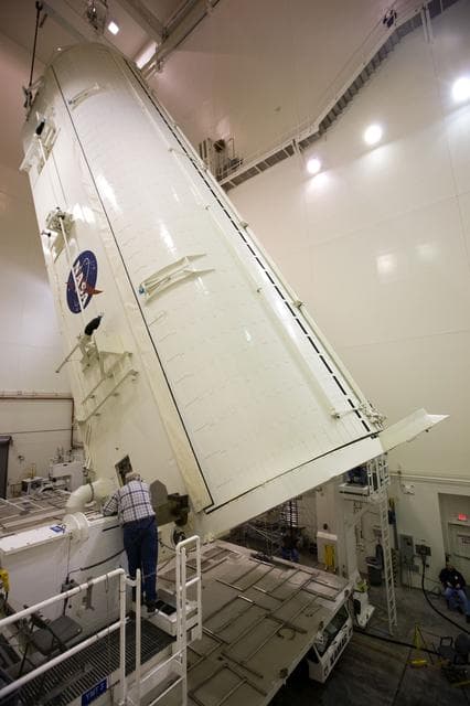 NASA image: KSC-2010-1238