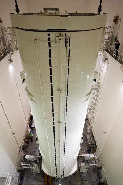 NASA image: KSC-2010-1239
