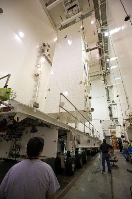 NASA image: KSC-2010-1240