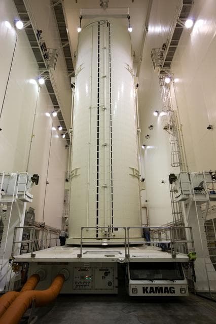NASA image: KSC-2010-1242