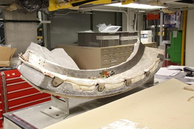 NASA image: KSC-2010-1243