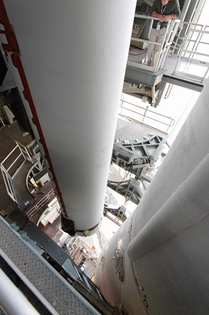 NASA image: KSC-2010-1256