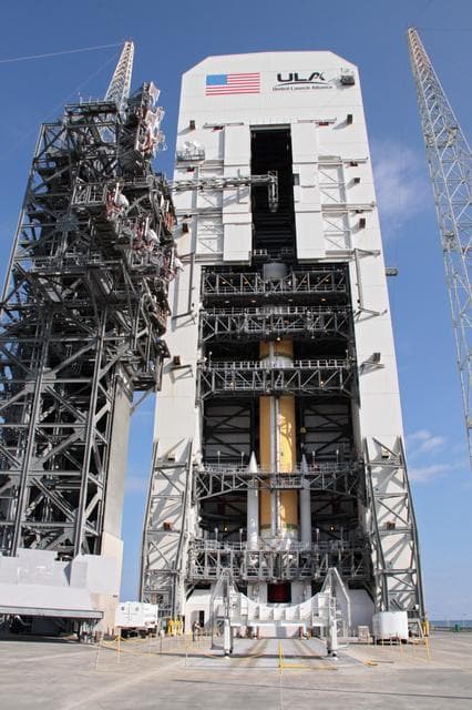 NASA image: KSC-2010-1258