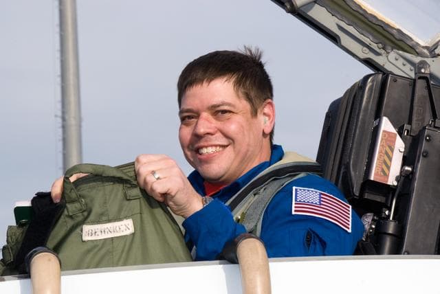 NASA image: KSC-2010-1277