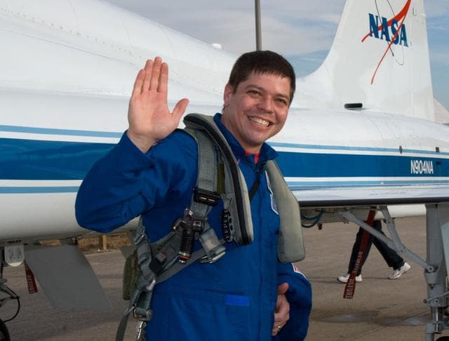NASA image: KSC-2010-1278