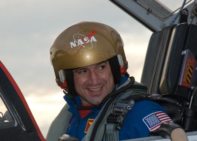 NASA image: KSC-2010-1280