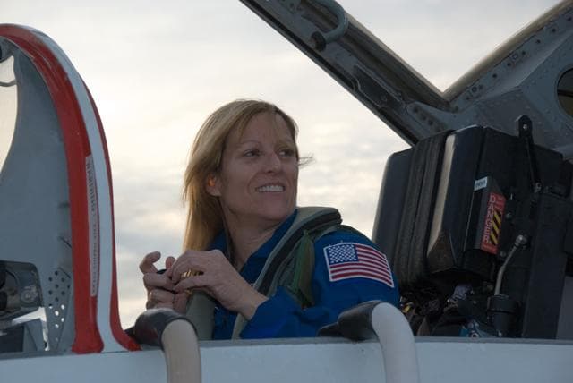 NASA image: KSC-2010-1283