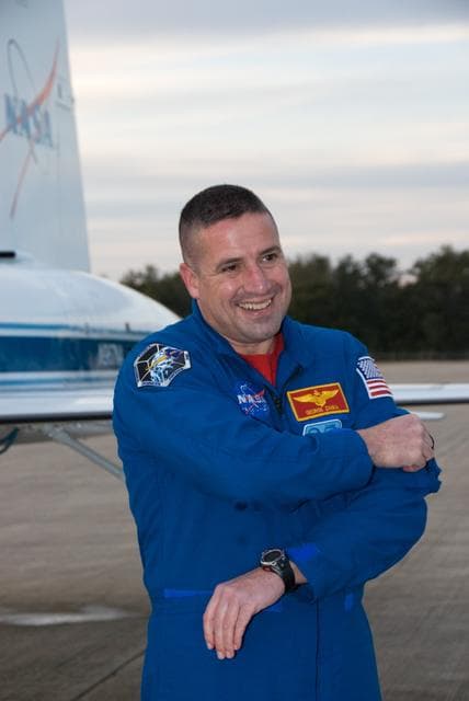 NASA image: KSC-2010-1284