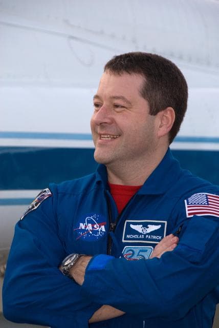 NASA image: KSC-2010-1285