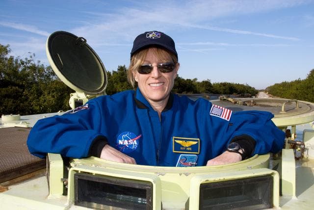 NASA image: KSC-2010-1297