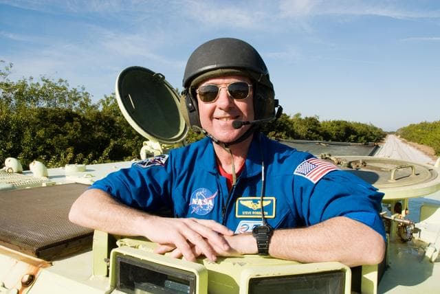 NASA image: KSC-2010-1299
