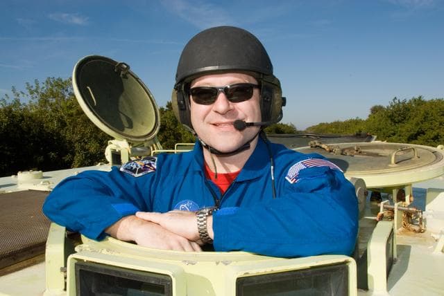 NASA image: KSC-2010-1301