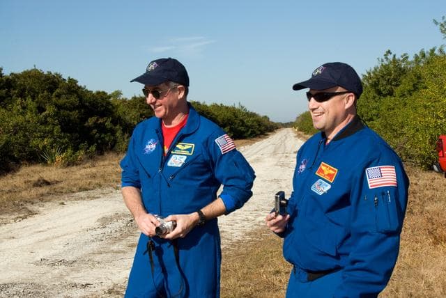 NASA image: KSC-2010-1302