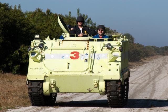 NASA image: KSC-2010-1303