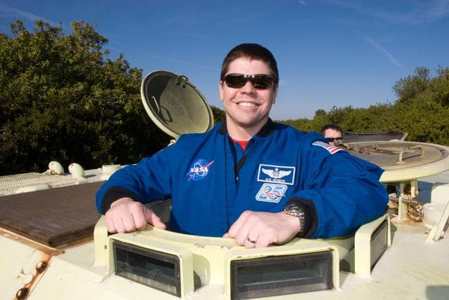 NASA image: KSC-2010-1304