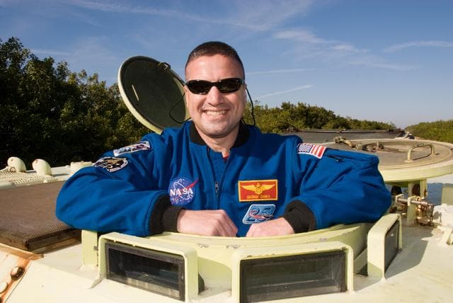 NASA image: KSC-2010-1308