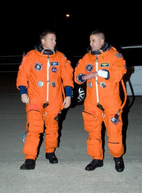 NASA image: KSC-2010-1318