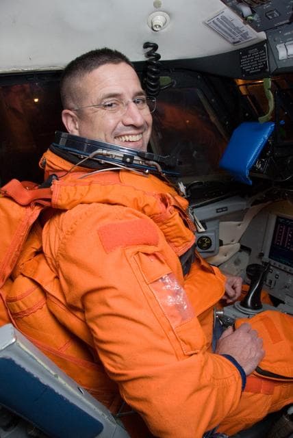 NASA image: KSC-2010-1319