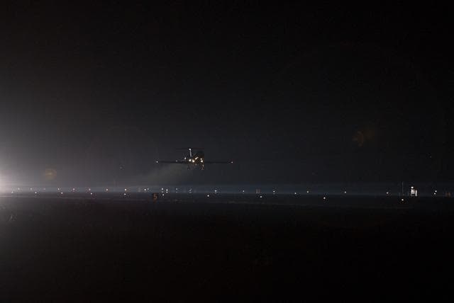 NASA image: KSC-2010-1322