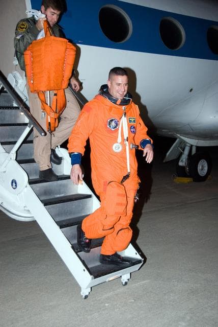 NASA image: KSC-2010-1323