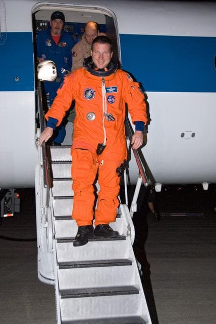 NASA image: KSC-2010-1324