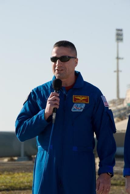 NASA image: KSC-2010-1327
