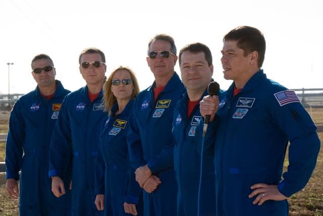 NASA image: KSC-2010-1330