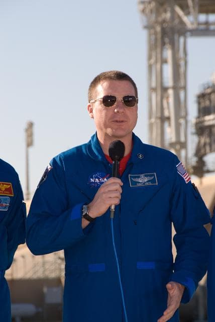 NASA image: KSC-2010-1331