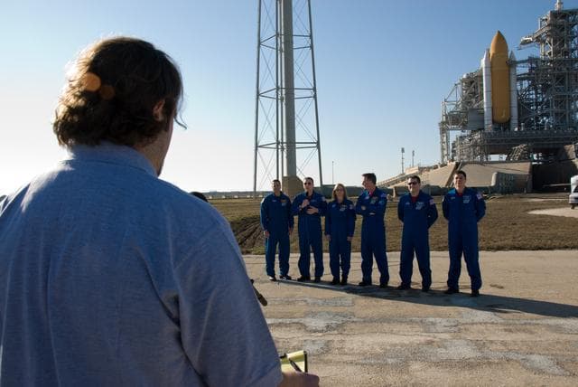 NASA image: KSC-2010-1333