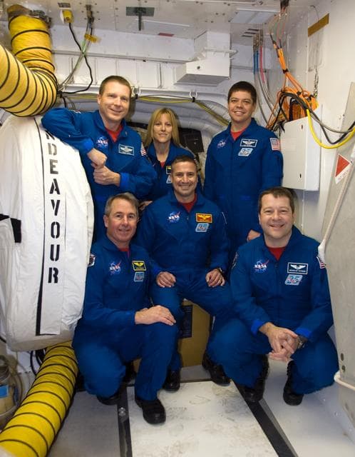 NASA image: KSC-2010-1335