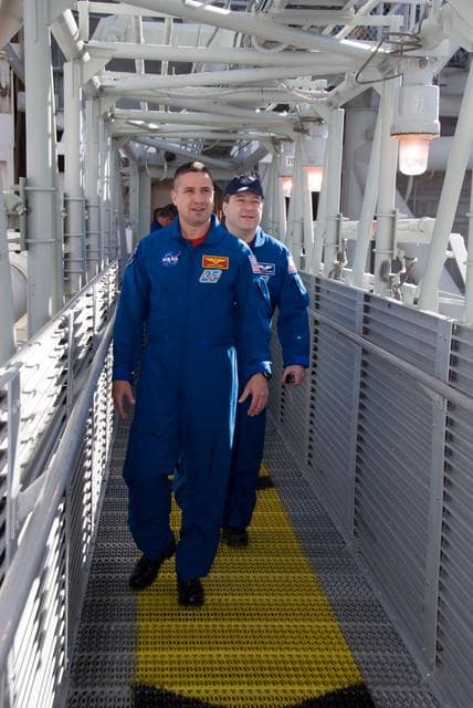 NASA image: KSC-2010-1336