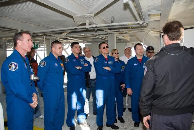 NASA image: KSC-2010-1337
