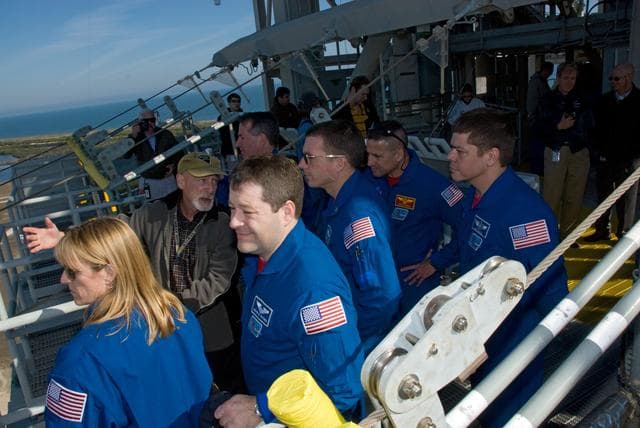 NASA image: KSC-2010-1338