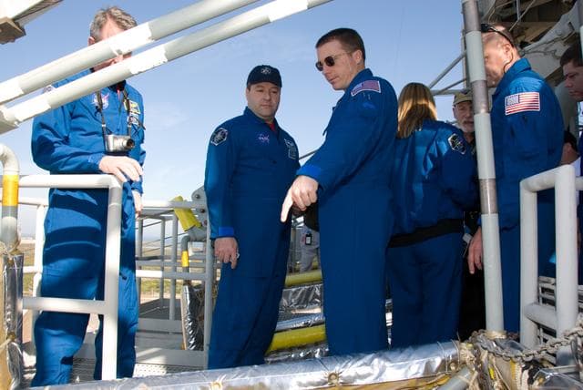 NASA image: KSC-2010-1339
