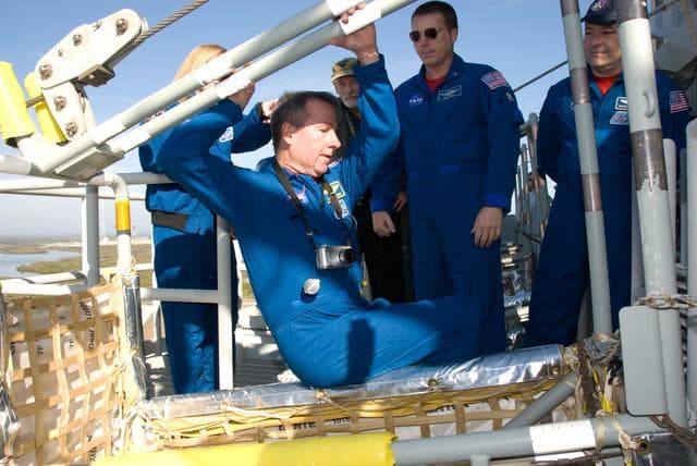 NASA image: KSC-2010-1340